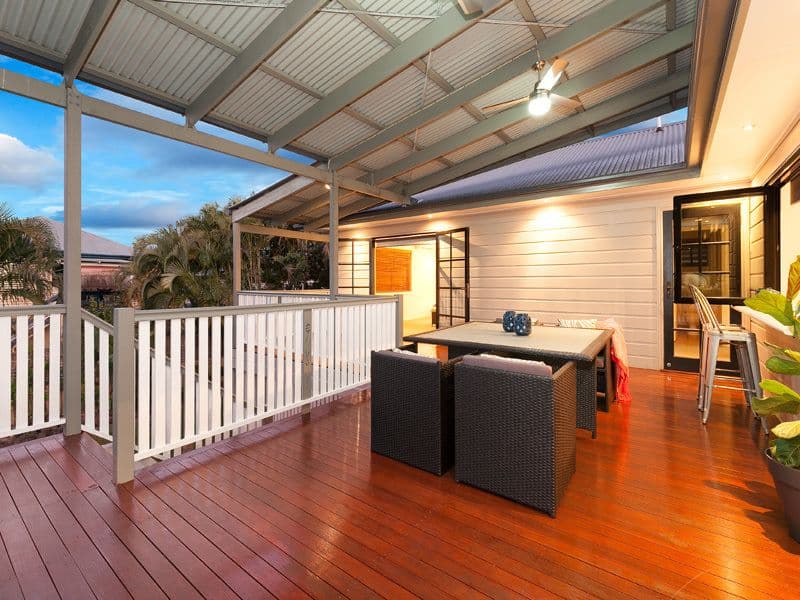 8 Granville Street, Wilston QLD 4051, Wilston - Thumbnail 4