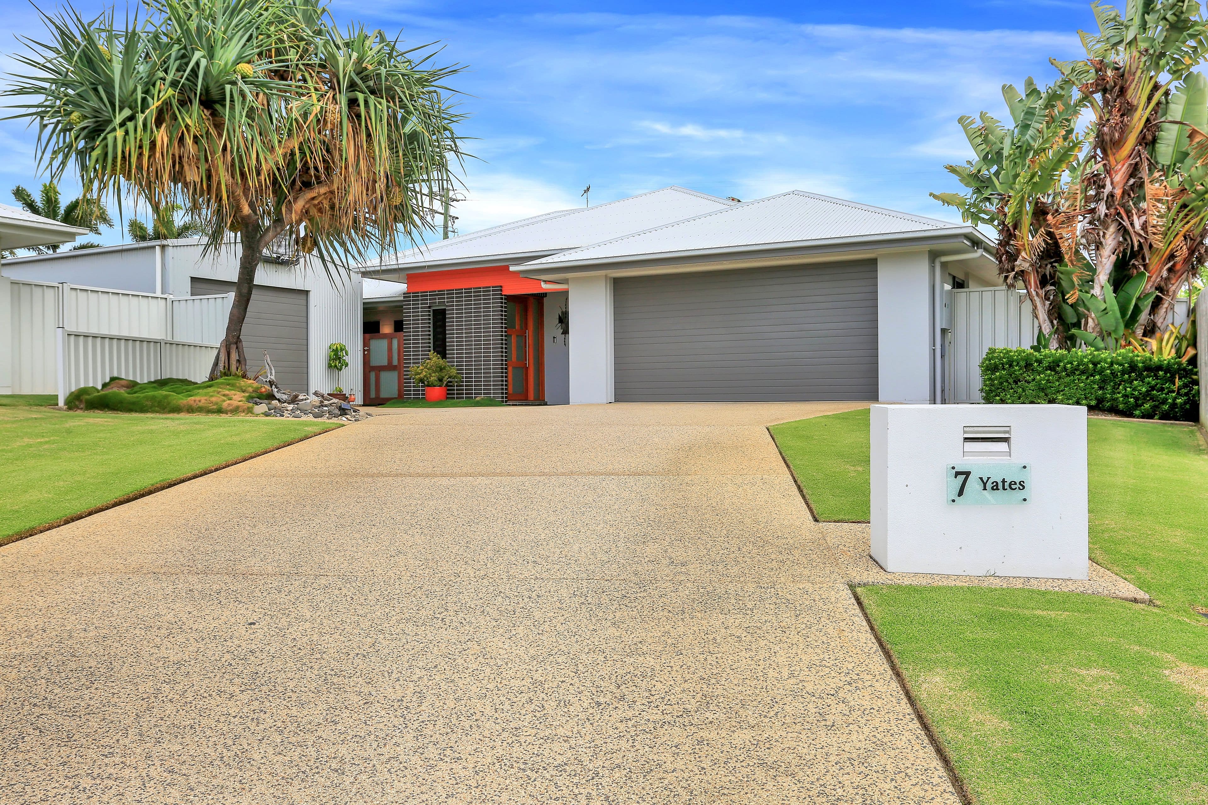 7 Yates Court, Kepnock QLD 4670, Kepnock - Image 1