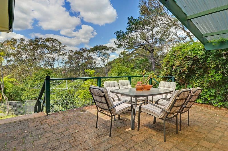 126 Somerville Road, HORNSBY HEIGHTS NSW 2077, Hornsby Heights - Image 1