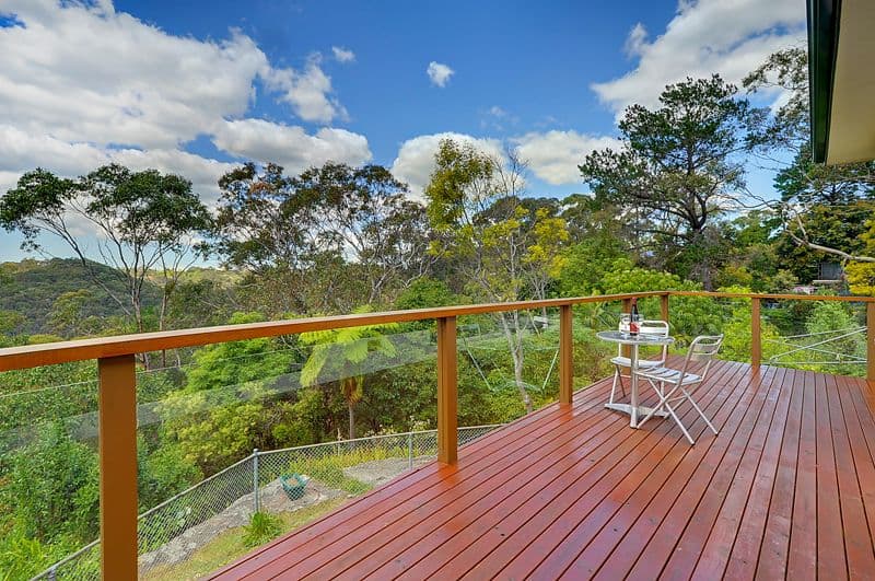 126 Somerville Road, HORNSBY HEIGHTS NSW 2077, Hornsby Heights - Thumbnail 3