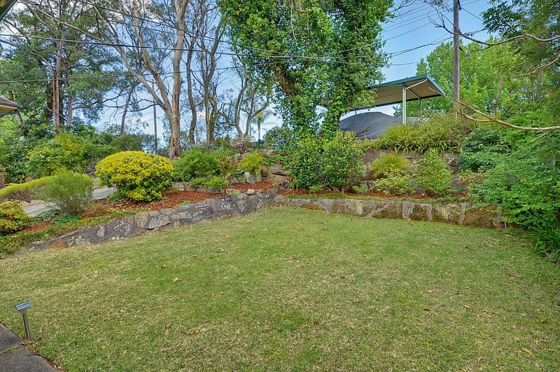 126 Somerville Road, HORNSBY HEIGHTS NSW 2077, Hornsby Heights - Thumbnail 4