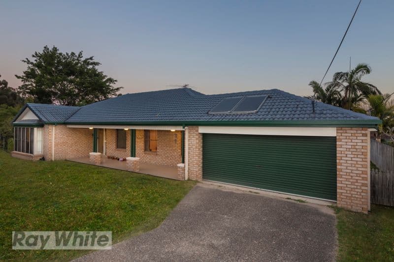 67 Shailer Road, SHAILER PARK QLD 4128, Shailer Park - Thumbnail 3