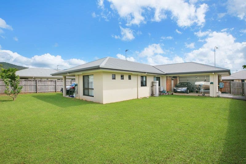 76 Fisher Road, Gordonvale QLD 4865, Gordonvale - Thumbnail 4