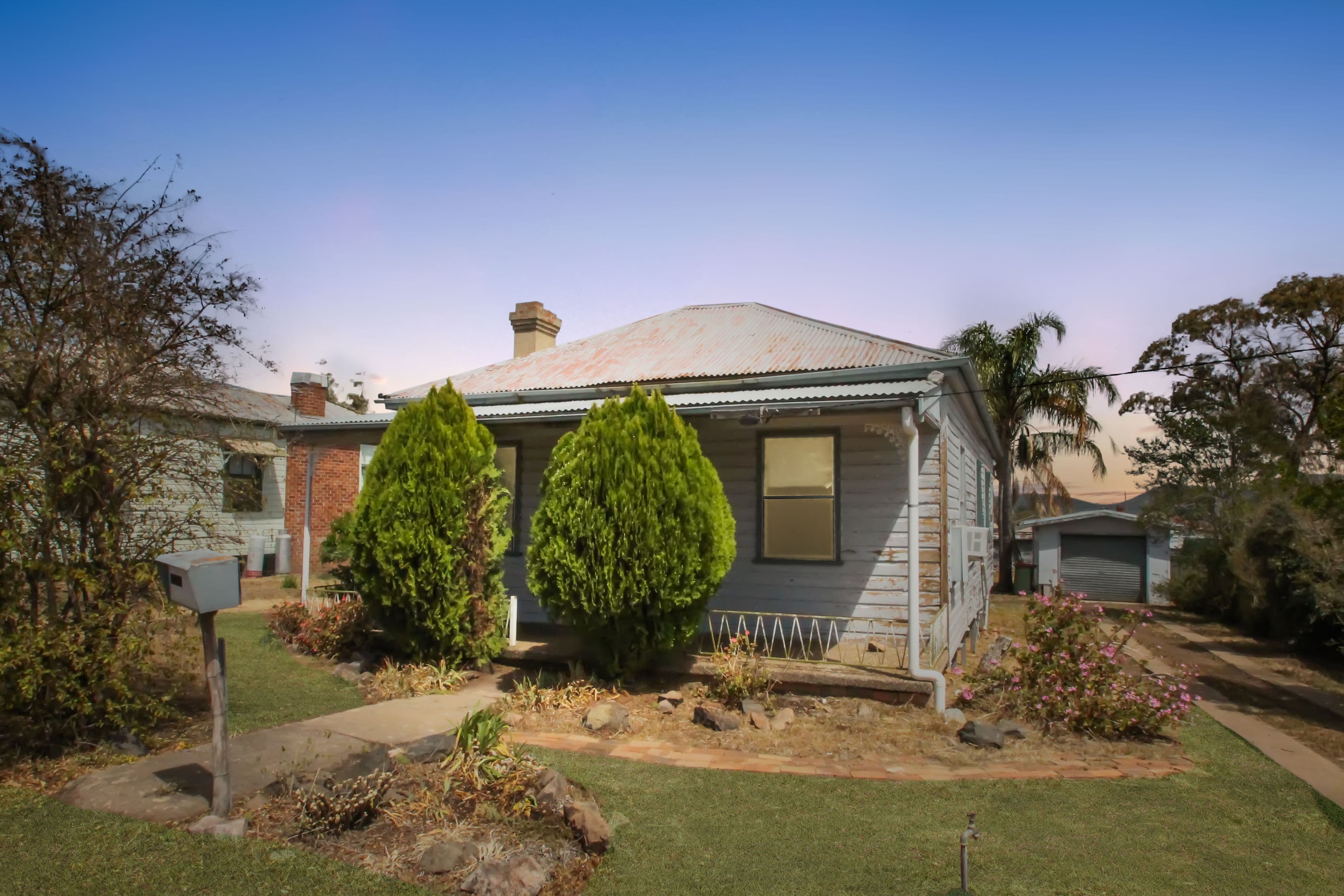 149 Henry Street, Werris Creek - Image 1