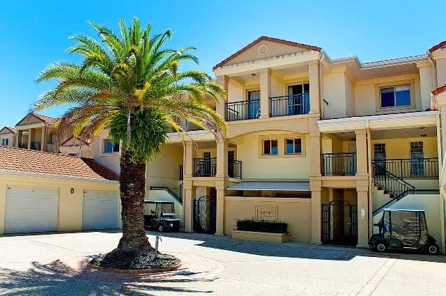 8331 Magnolia Drive East, HOPE ISLAND QLD 4212, Hope Island - Image 1