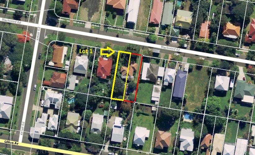 69 Blackwood Road, SALISBURY QLD 4107, Salisbury - Thumbnail 2