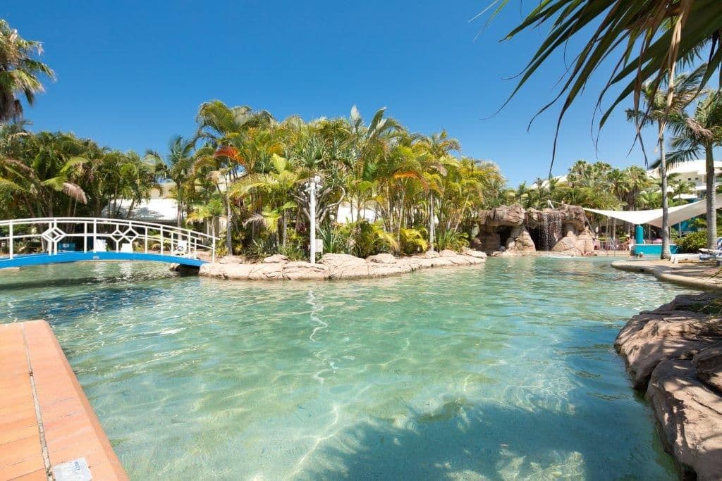 149 Diamond Beach Resort, 10 Alexandra Avenue, MERMAID BEACH QLD 4218, Mermaid Beach - Thumbnail 2