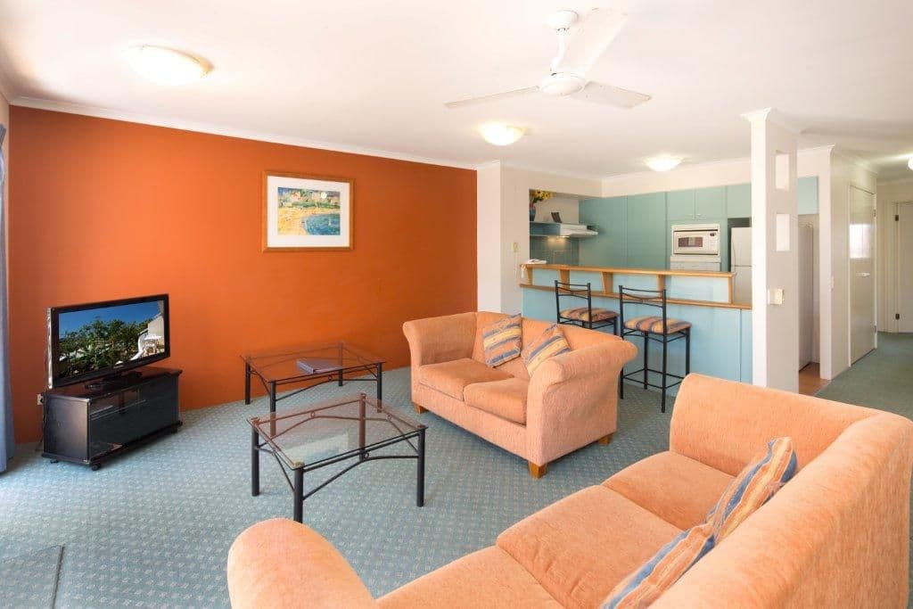 149 Diamond Beach Resort, 10 Alexandra Avenue, MERMAID BEACH QLD 4218, Mermaid Beach - Thumbnail 4
