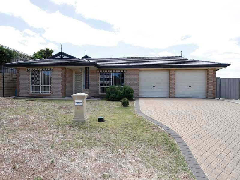 21 Mansfield Street, NOARLUNGA DOWNS SA 5168, Noarlunga Downs - Image 1