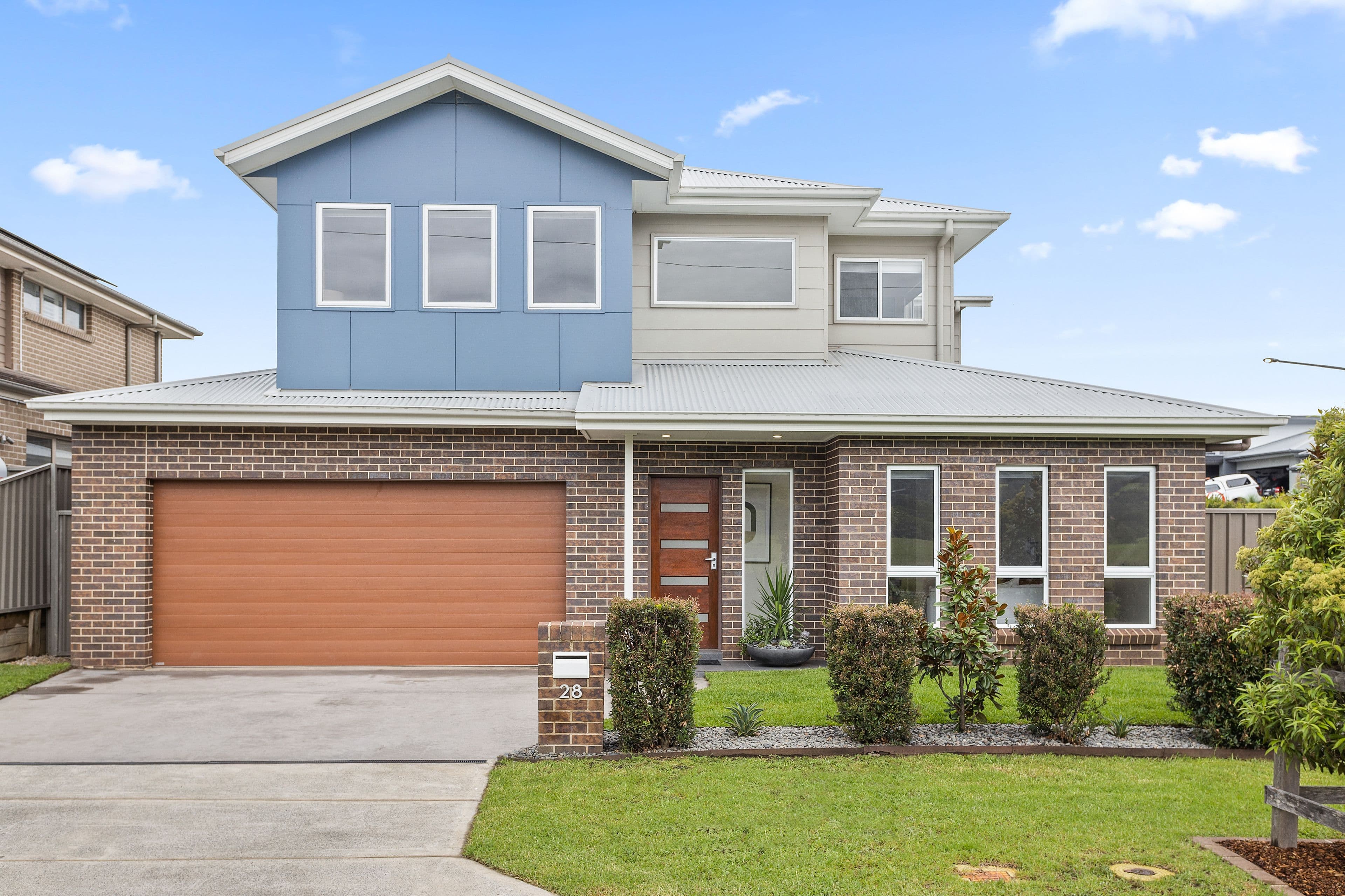 28 Rosina Street, STREAM HILL NSW 2526, Kembla Grange - Image 1