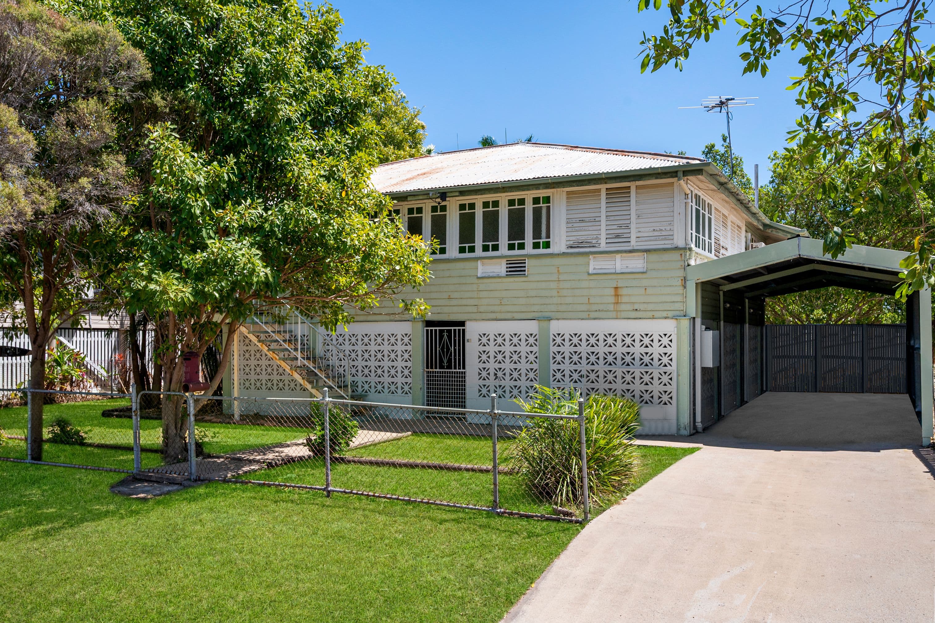 20 Flowers Street, Railway Estate QLD 4810, Railway Estate - Image 1