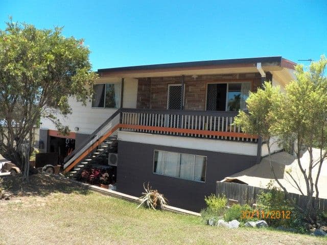 1 Payne Street, CLINTON QLD 4680, Clinton - Image 1