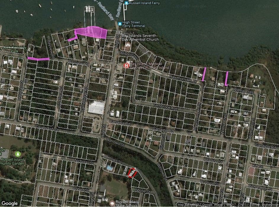 14 Borrows Street, Russell Island QLD 4184, Russell Island - Image 1