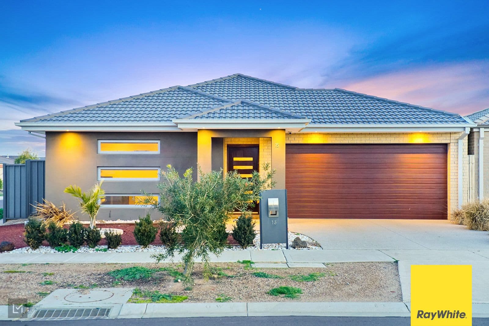 15 CHAPMAN Drive, Wyndham Vale VIC 3024, Wyndham Vale - Image 1