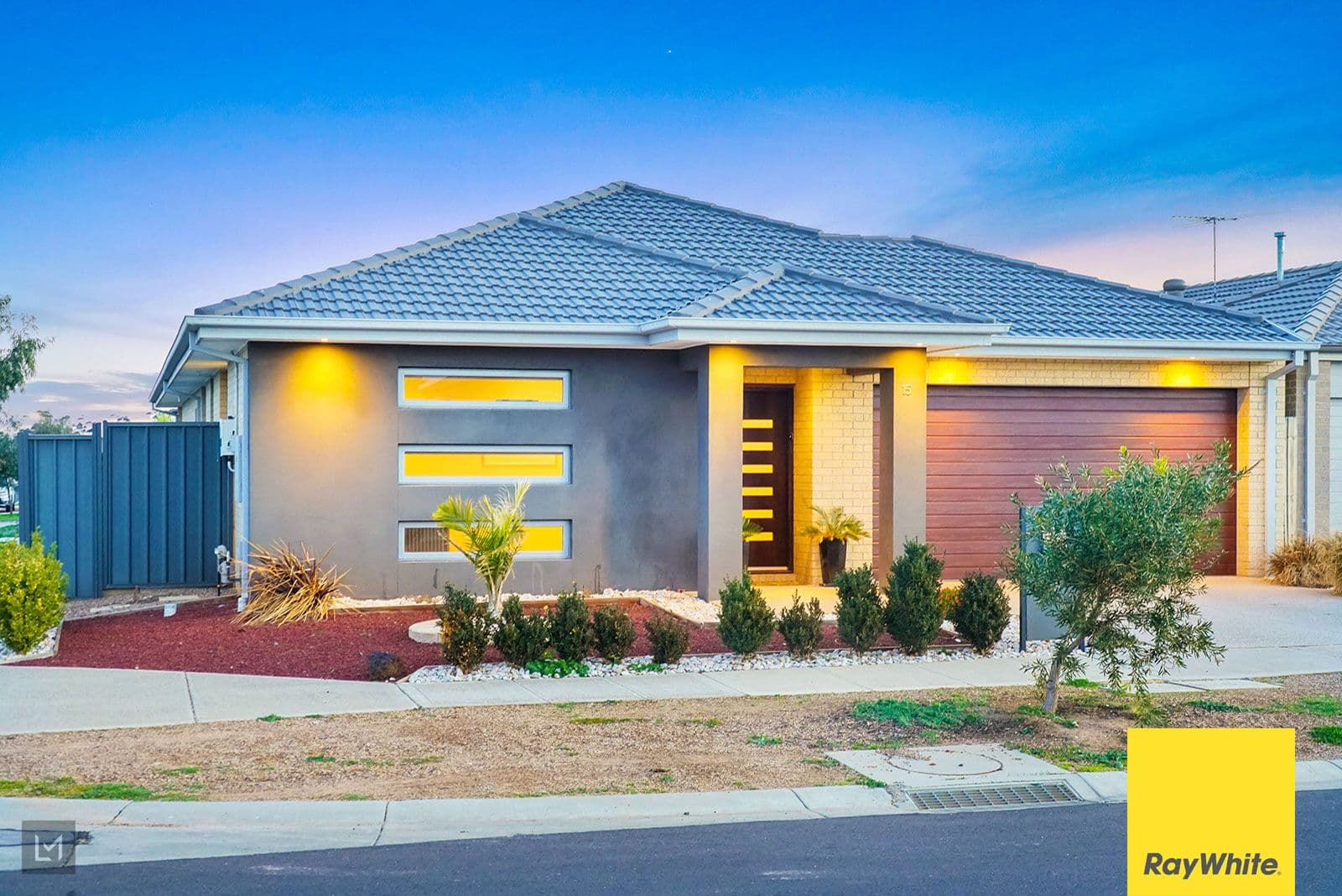 15 CHAPMAN Drive, Wyndham Vale VIC 3024, Wyndham Vale - Thumbnail 3