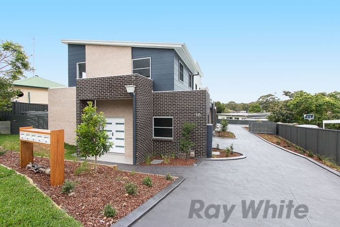 10 Cowper Street, Charlestown NSW 2290, Charlestown - Image 1