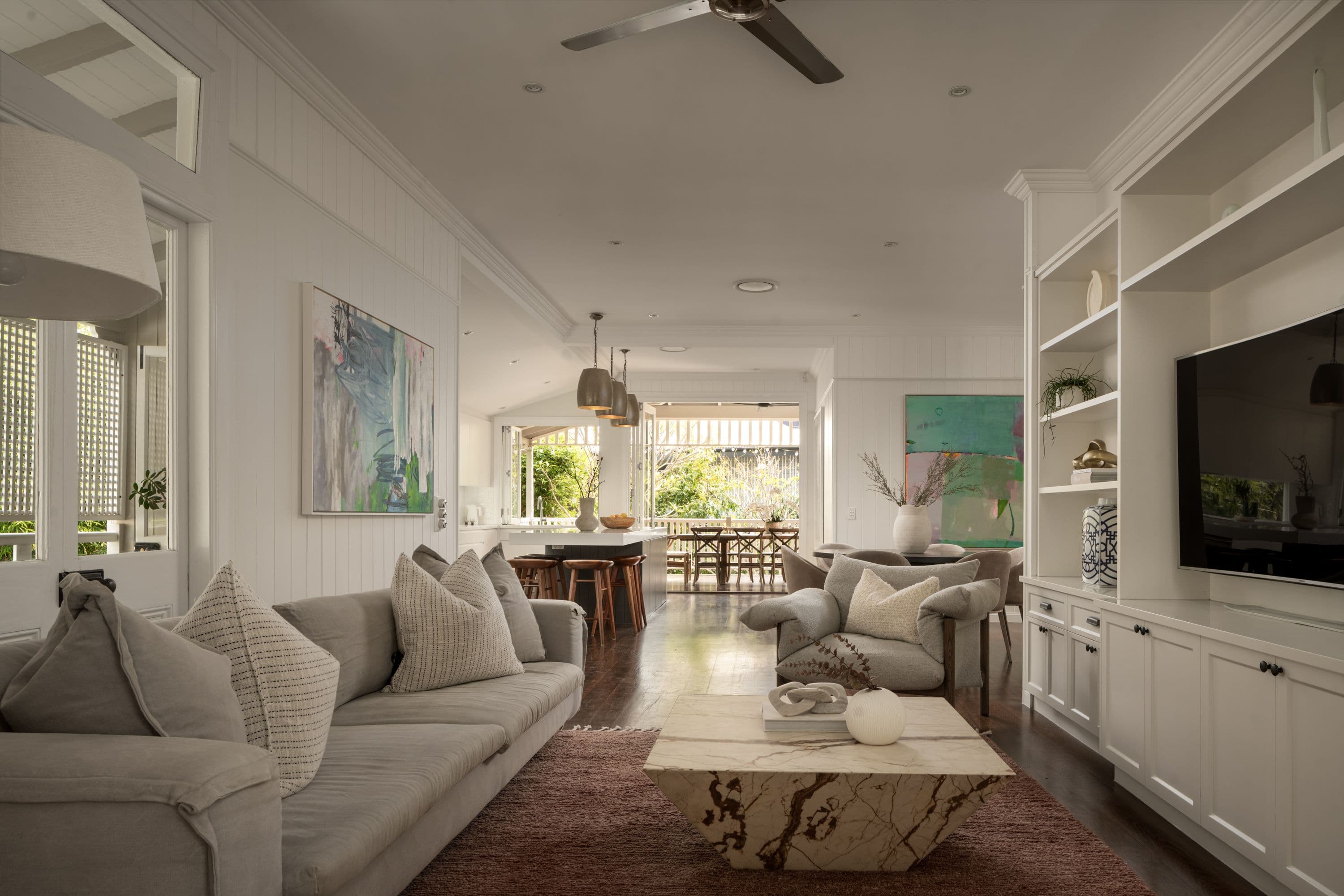 23 Hazlewood Street, New Farm QLD 4005, New Farm - Thumbnail 4