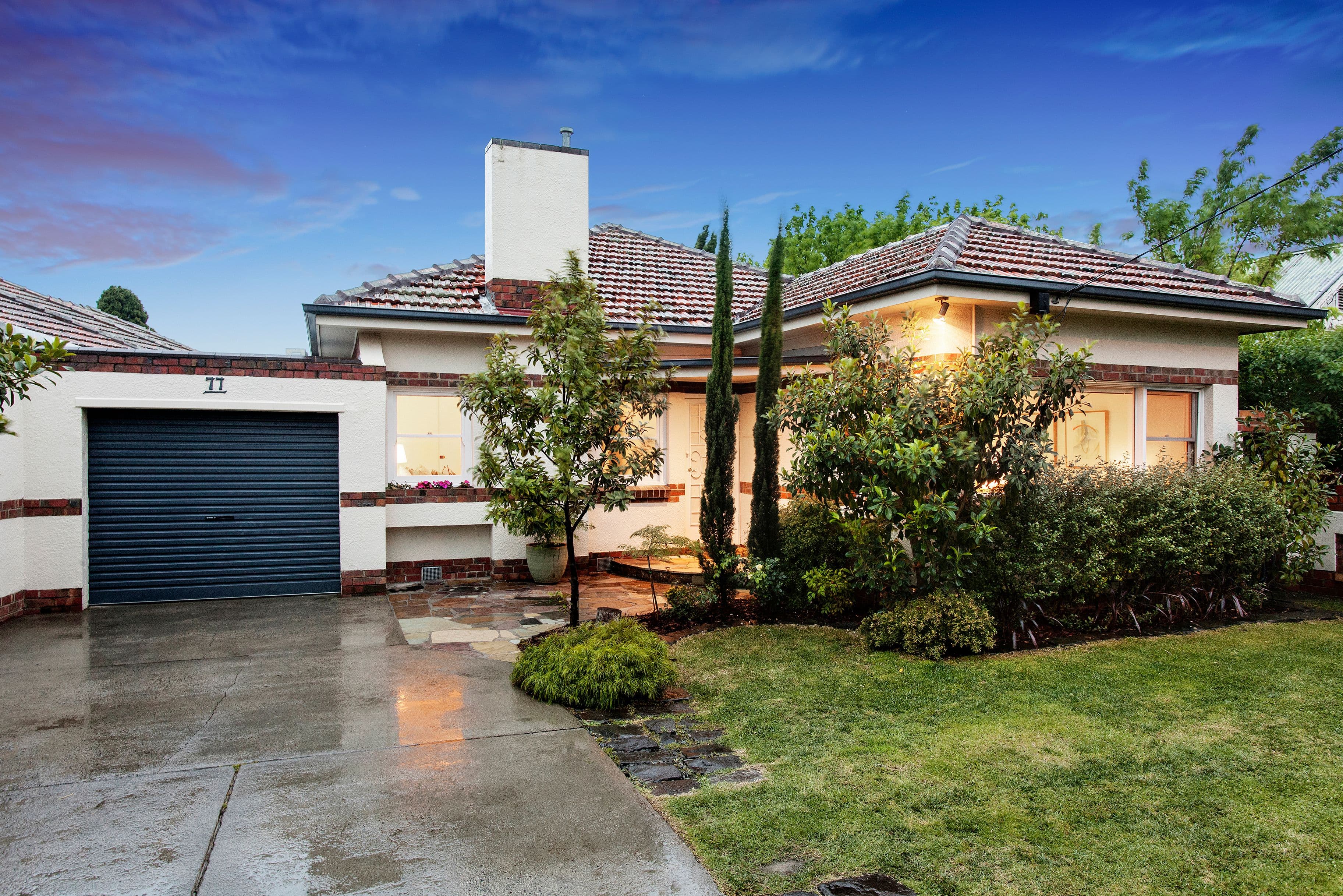 77 Kangaroo Road, Hughesdale VIC 3166, Hughesdale - Image 1