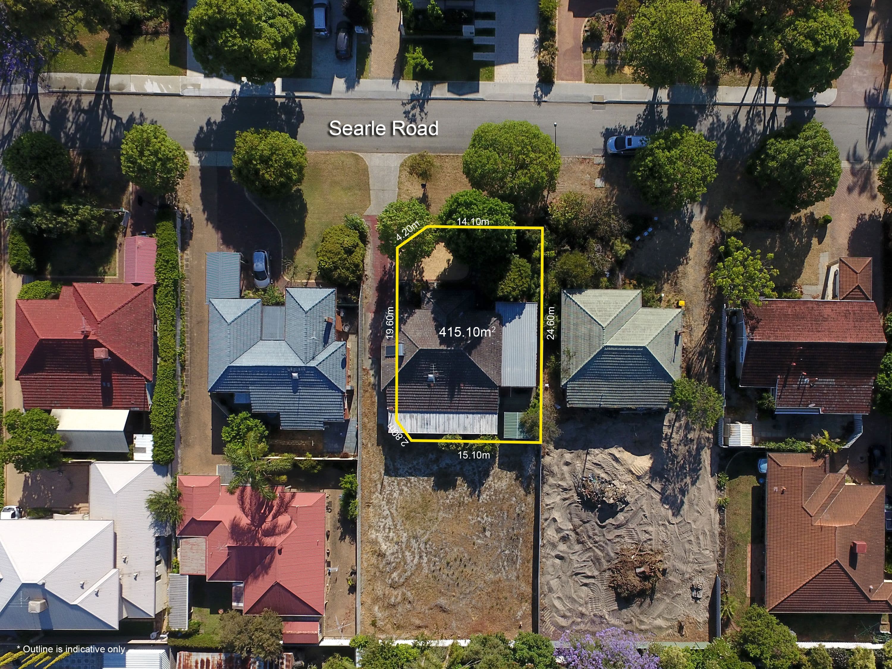 43A Searle Road, Ardross WA 6153, Ardross - Thumbnail 3