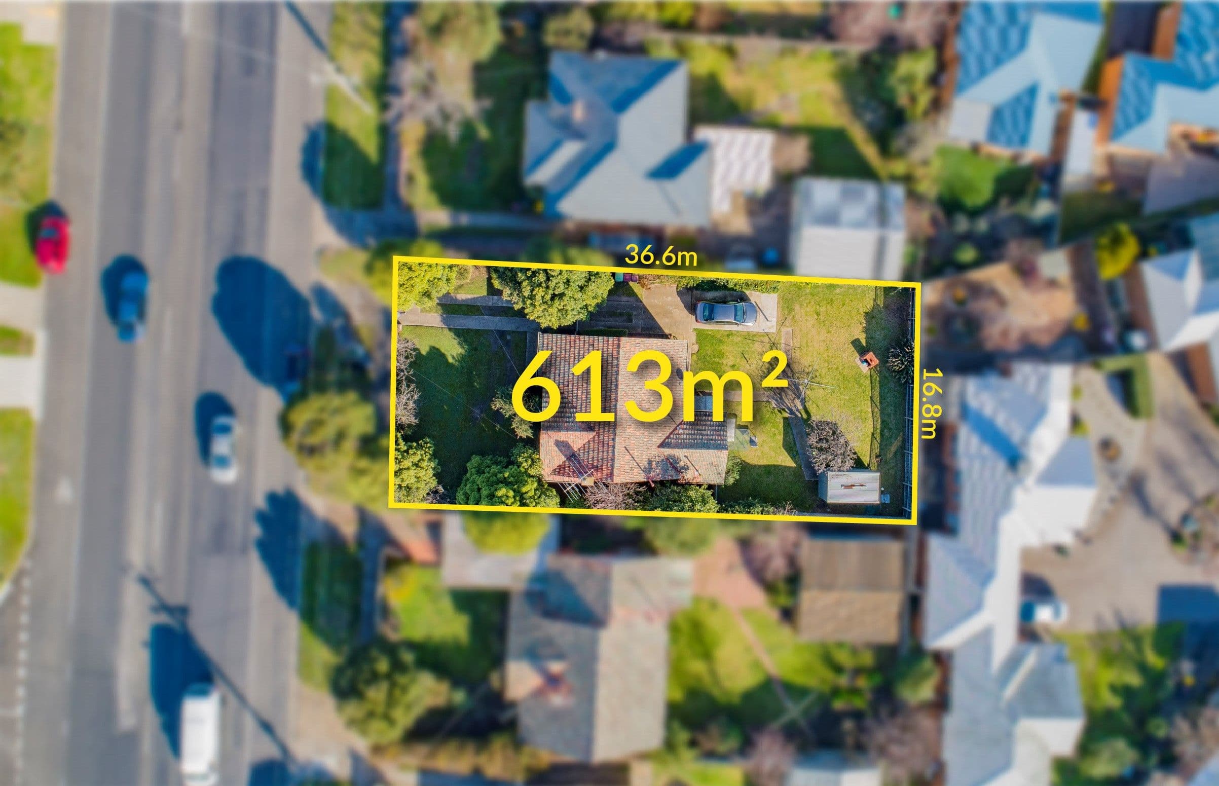 150 Boundary Road, Thomson VIC 3219, Thomson - Image 1