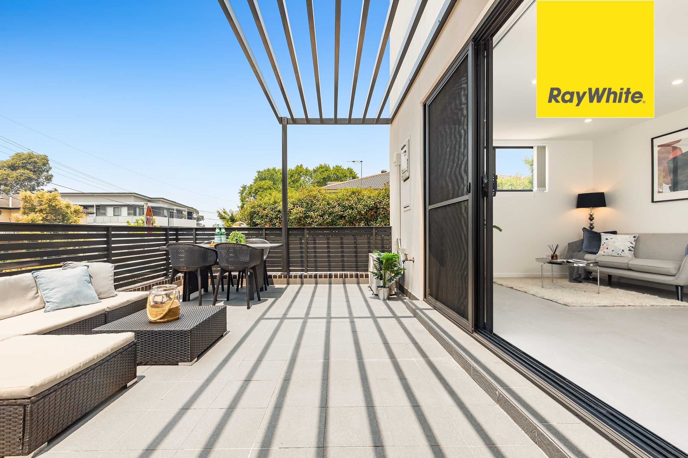 15 Burbang Crescent, Rydalmere NSW 2116, Rydalmere - Image 1