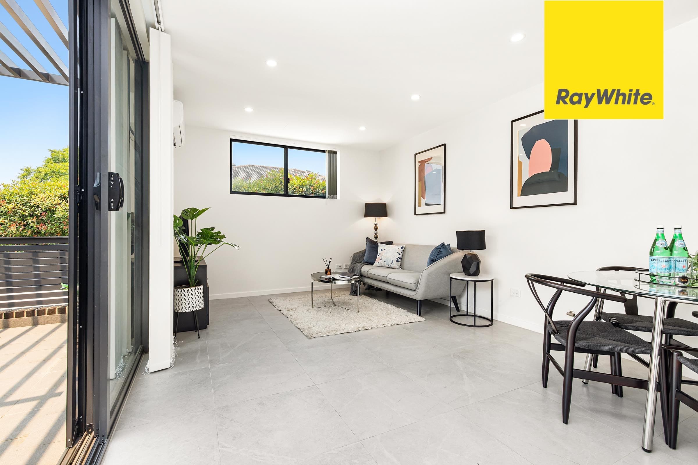 15 Burbang Crescent, Rydalmere NSW 2116, Rydalmere - Thumbnail 2