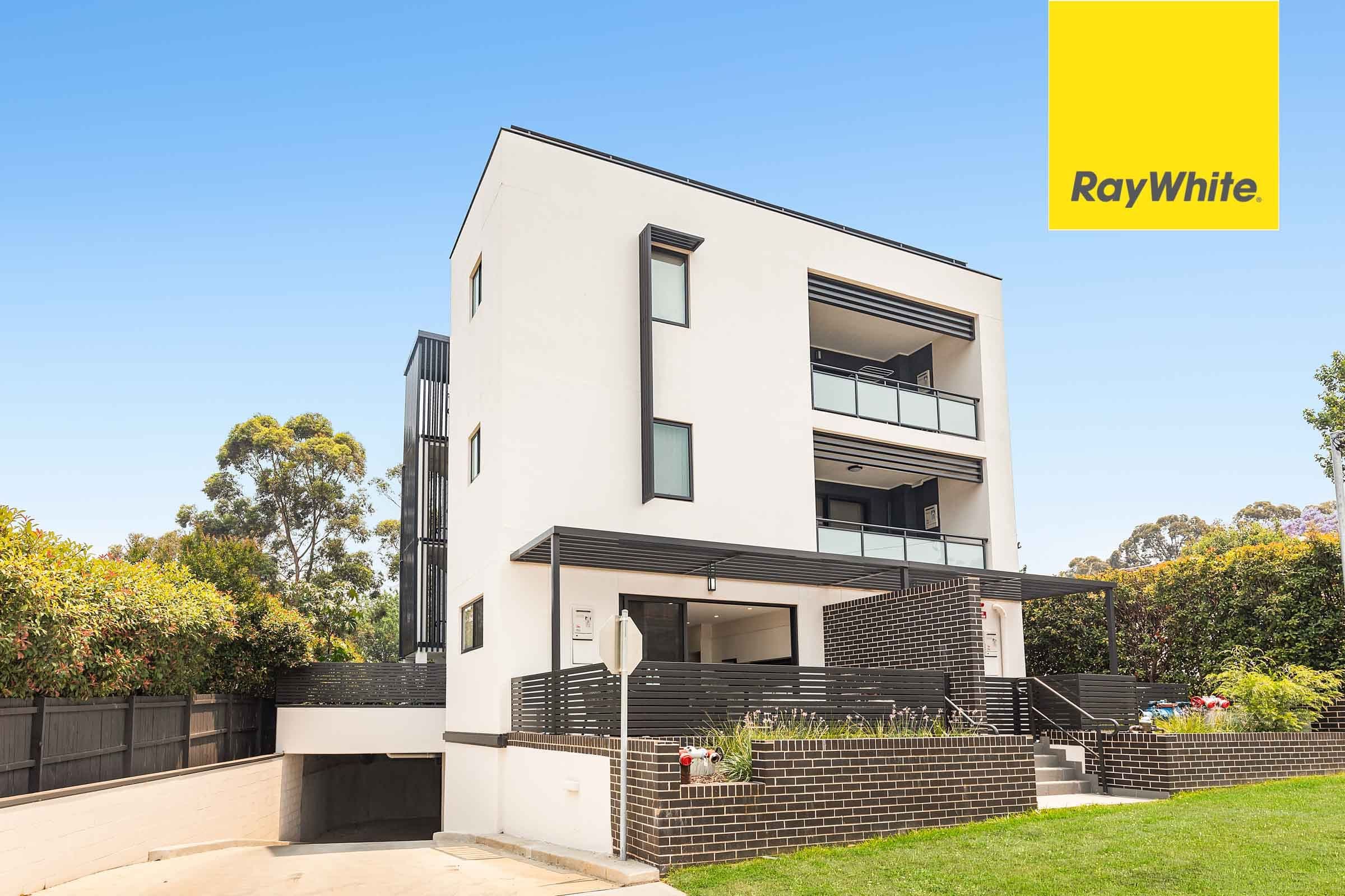 15 Burbang Crescent, Rydalmere NSW 2116, Rydalmere - Thumbnail 6