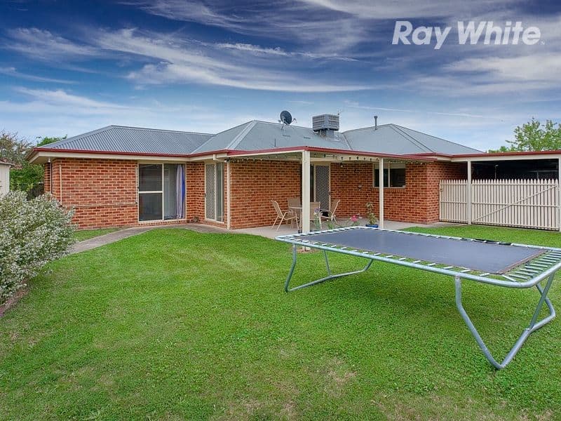 51 Iron Way, WODONGA VIC 3690, West Wodonga - Thumbnail 4