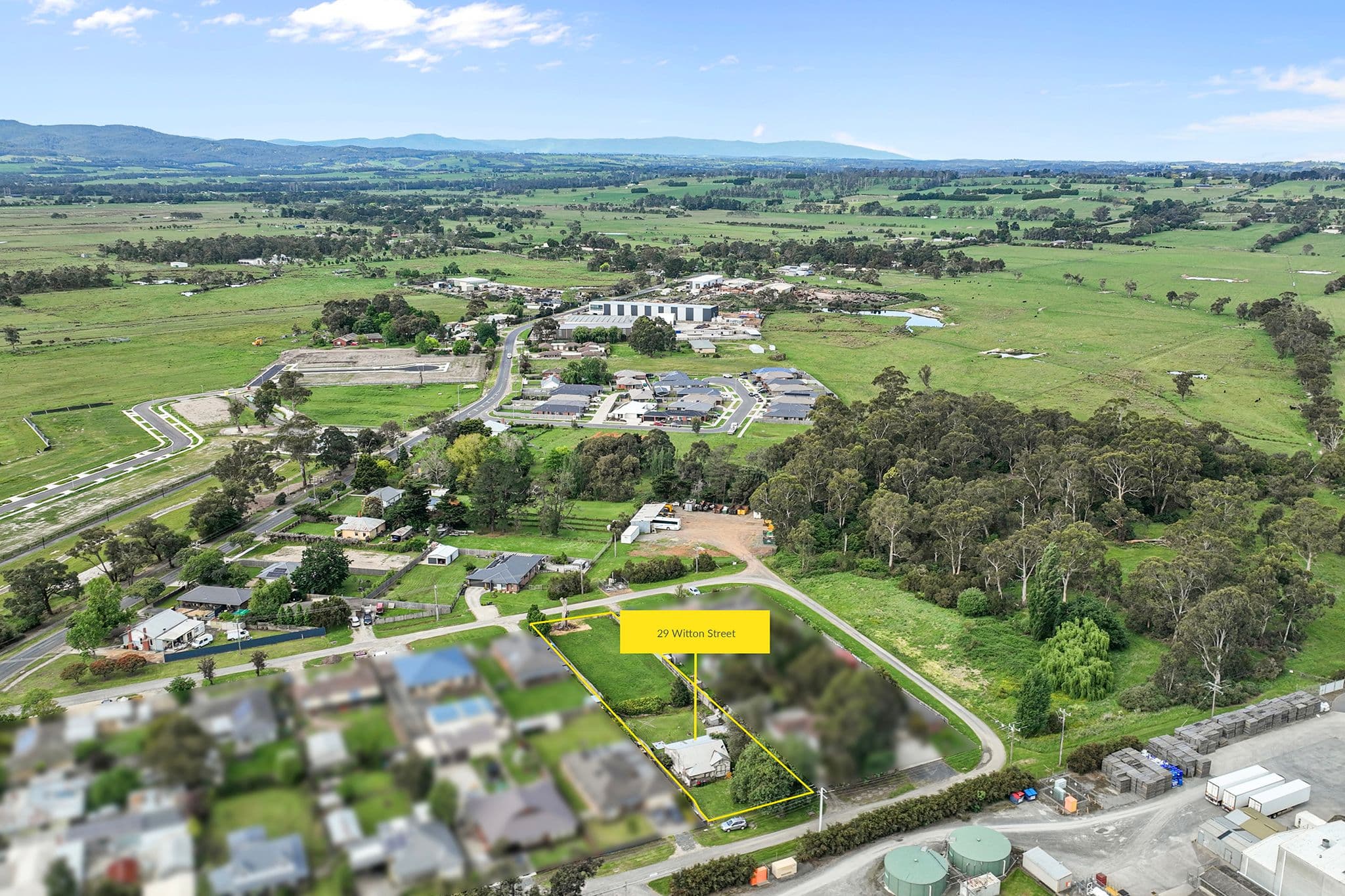 29 Witton Street, Longwarry VIC 3816, Longwarry - Image 1