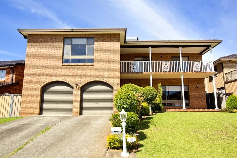 16 Furci Avenue, EDENSOR PARK NSW 2176, Edensor Park - Image 1