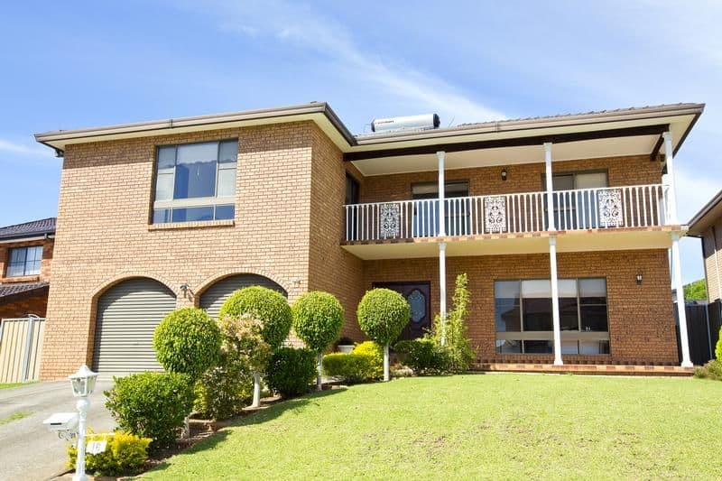 16 Furci Avenue, EDENSOR PARK NSW 2176, Edensor Park - Thumbnail 2