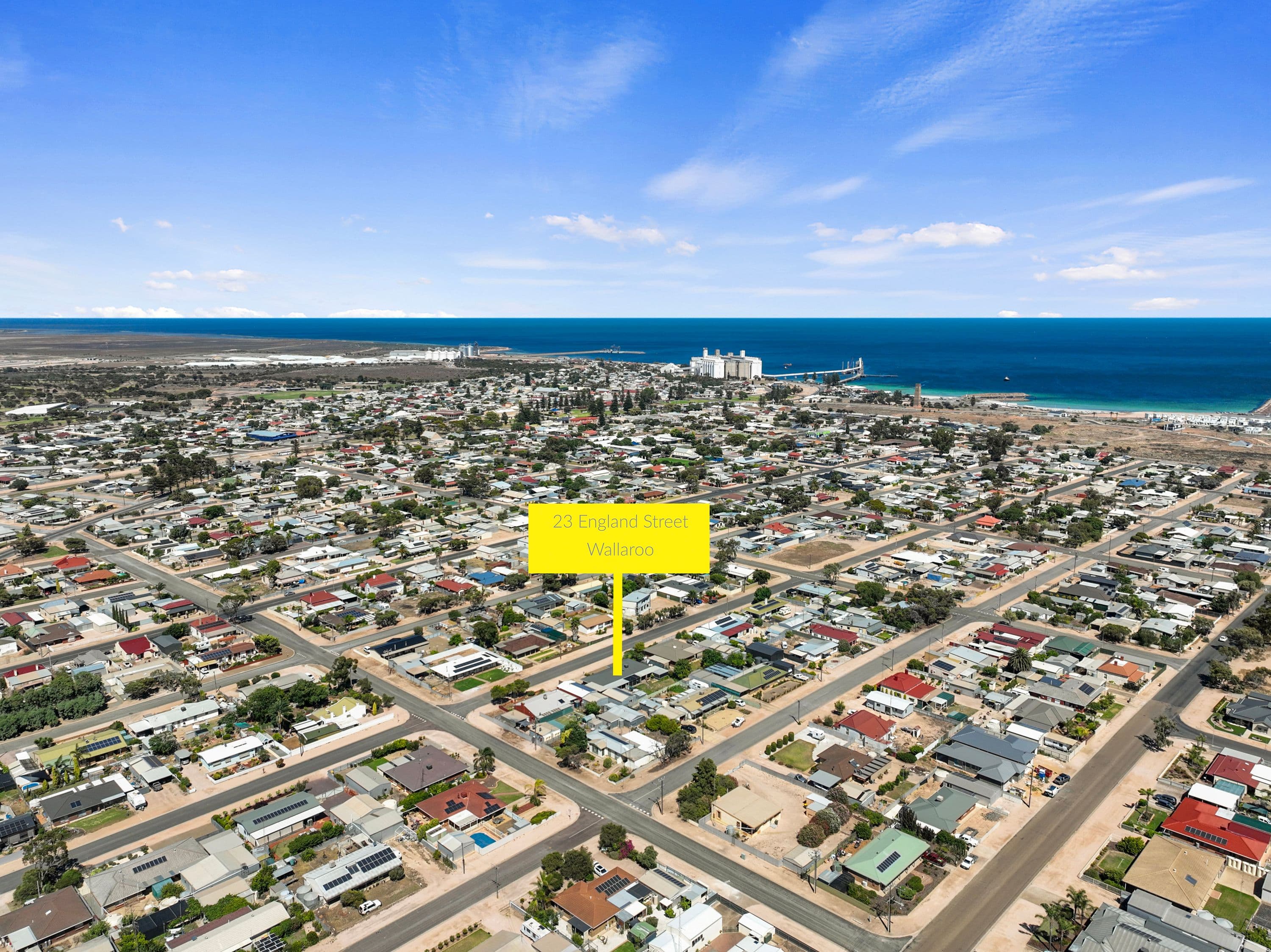 23 England Street, Wallaroo SA 5556, Wallaroo - Thumbnail 3