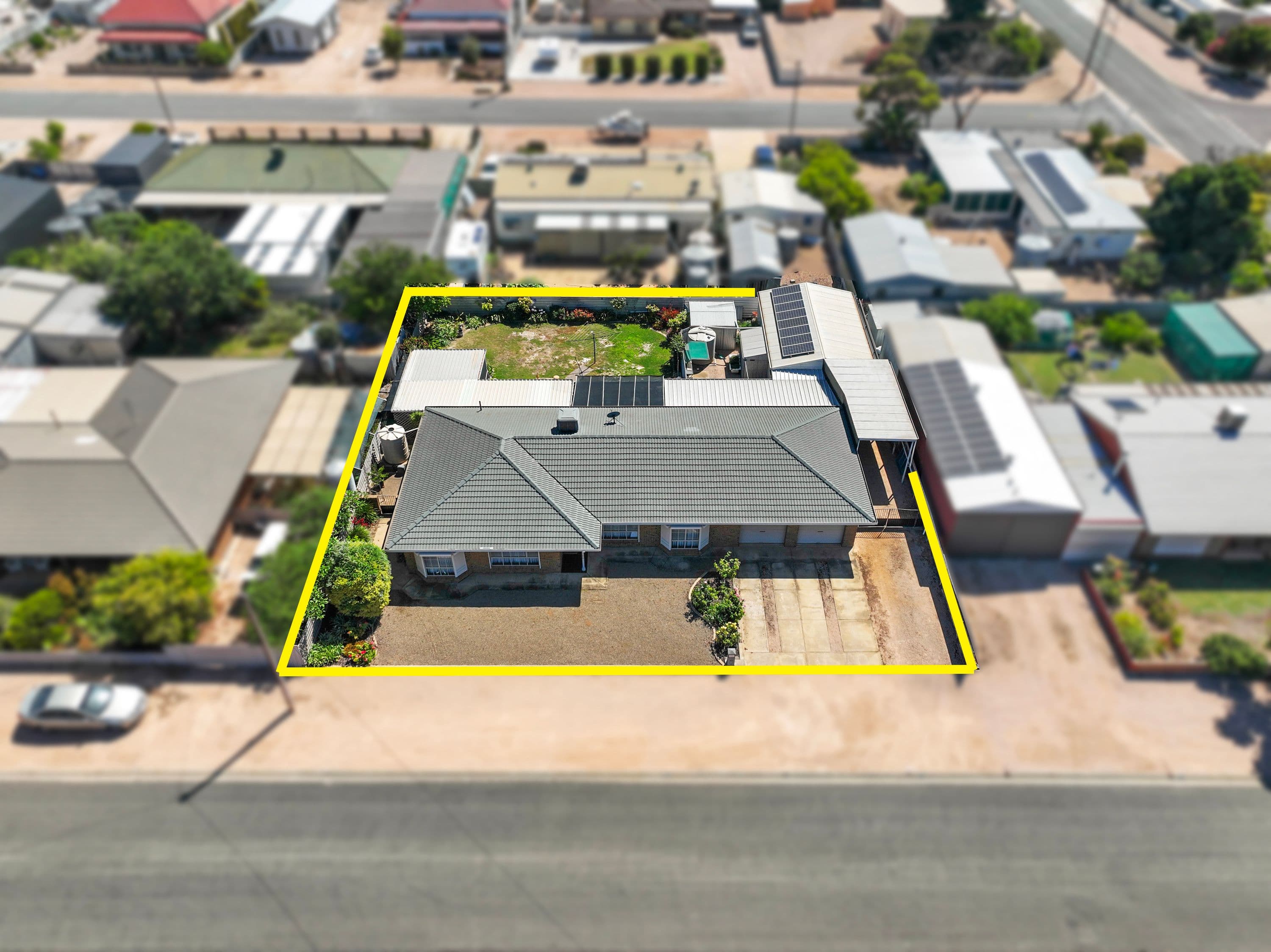 23 England Street, Wallaroo SA 5556, Wallaroo - Thumbnail 4