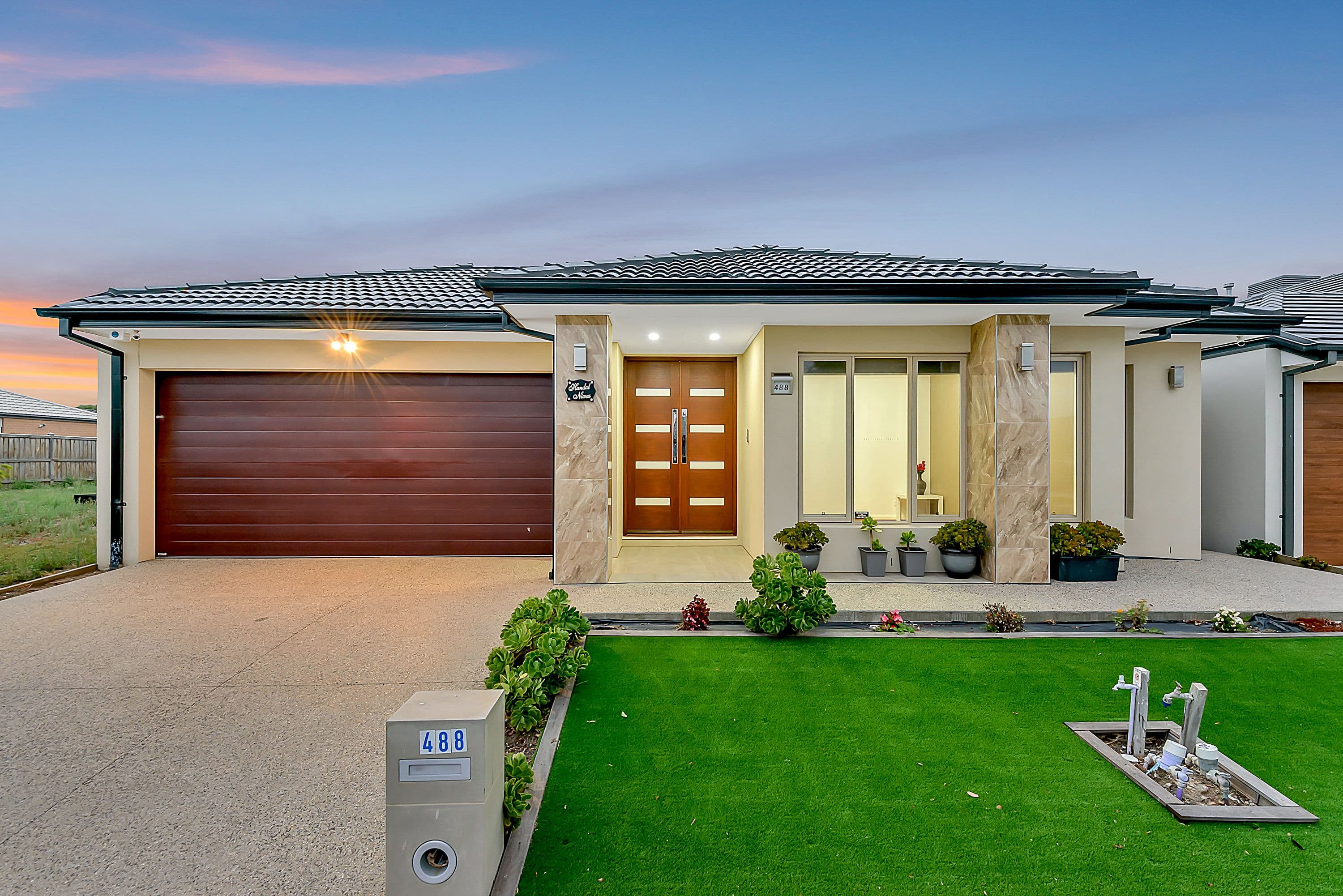 488 Brookfield Boulevard, Mickleham VIC 3064, Mickleham - Image 1