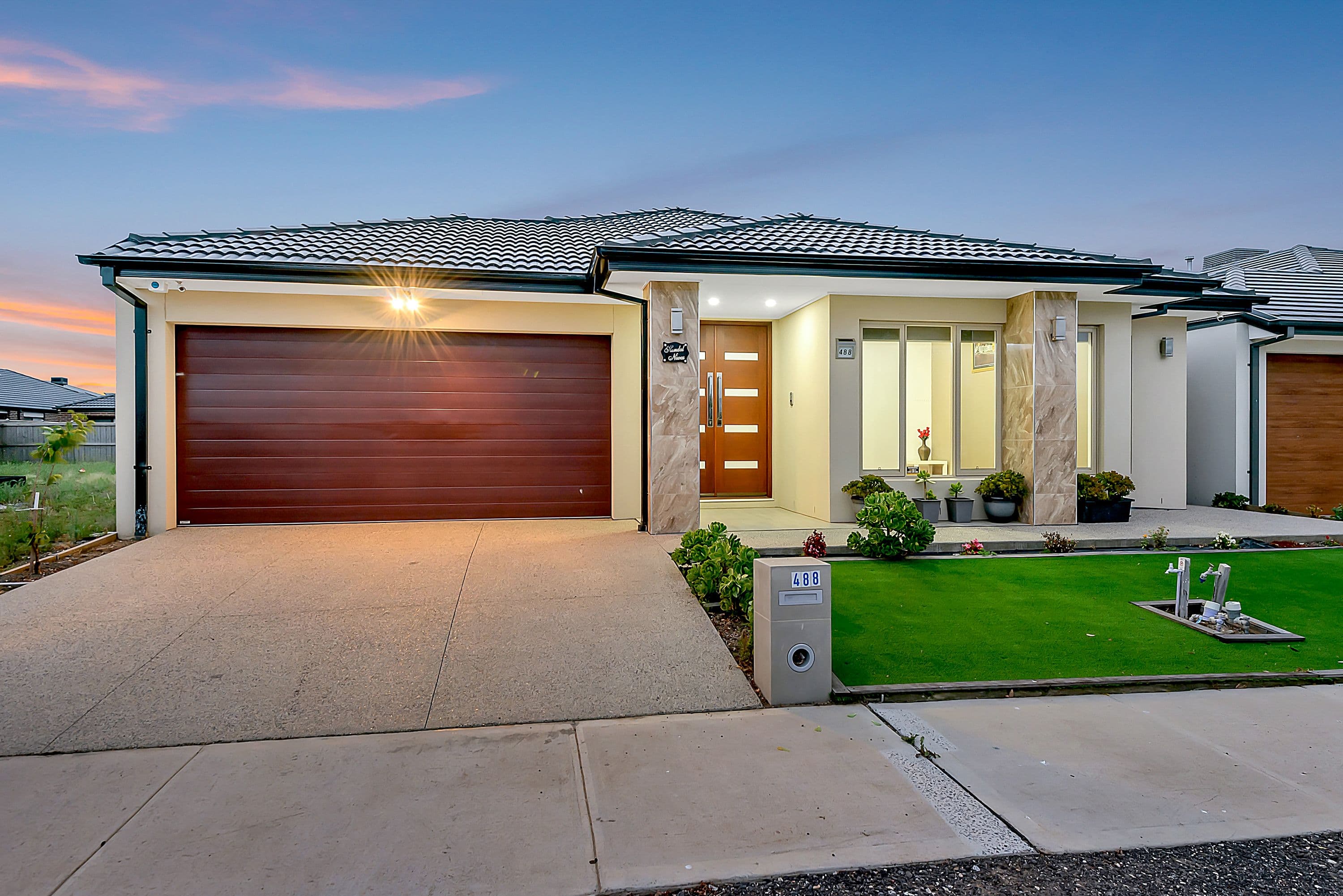 488 Brookfield Boulevard, Mickleham VIC 3064, Mickleham - Thumbnail 2