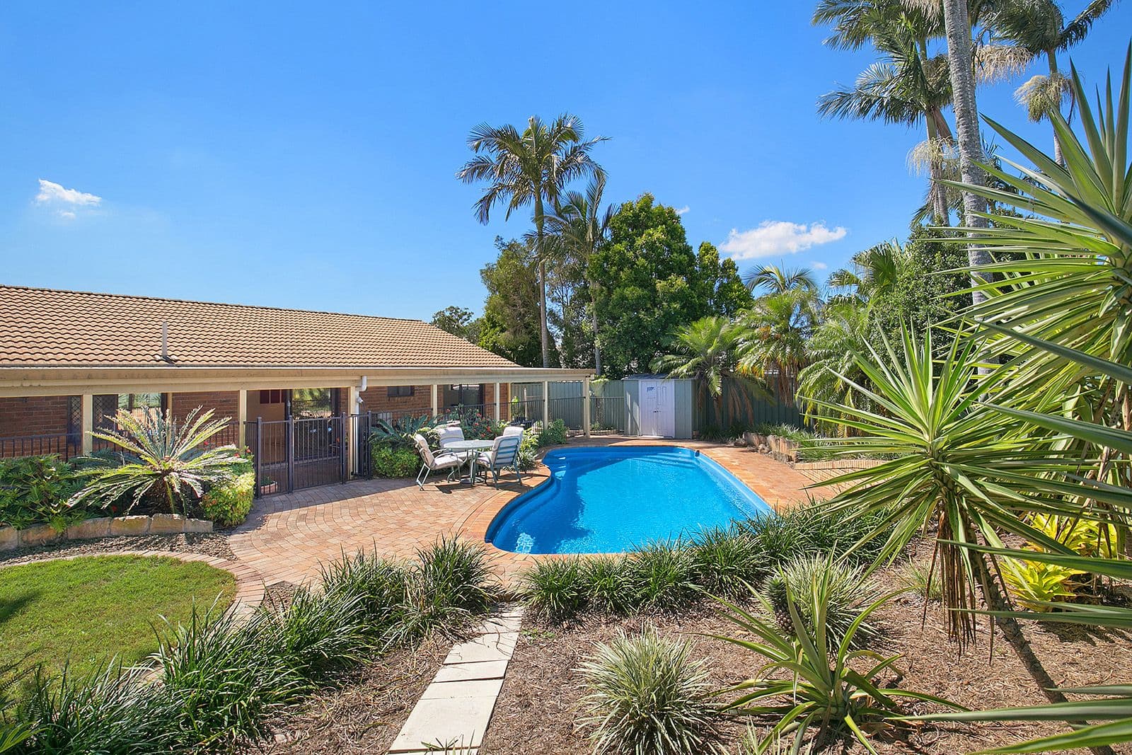 563 Priestdale Road, Rochedale South QLD 4123, Rochedale South - Image 1