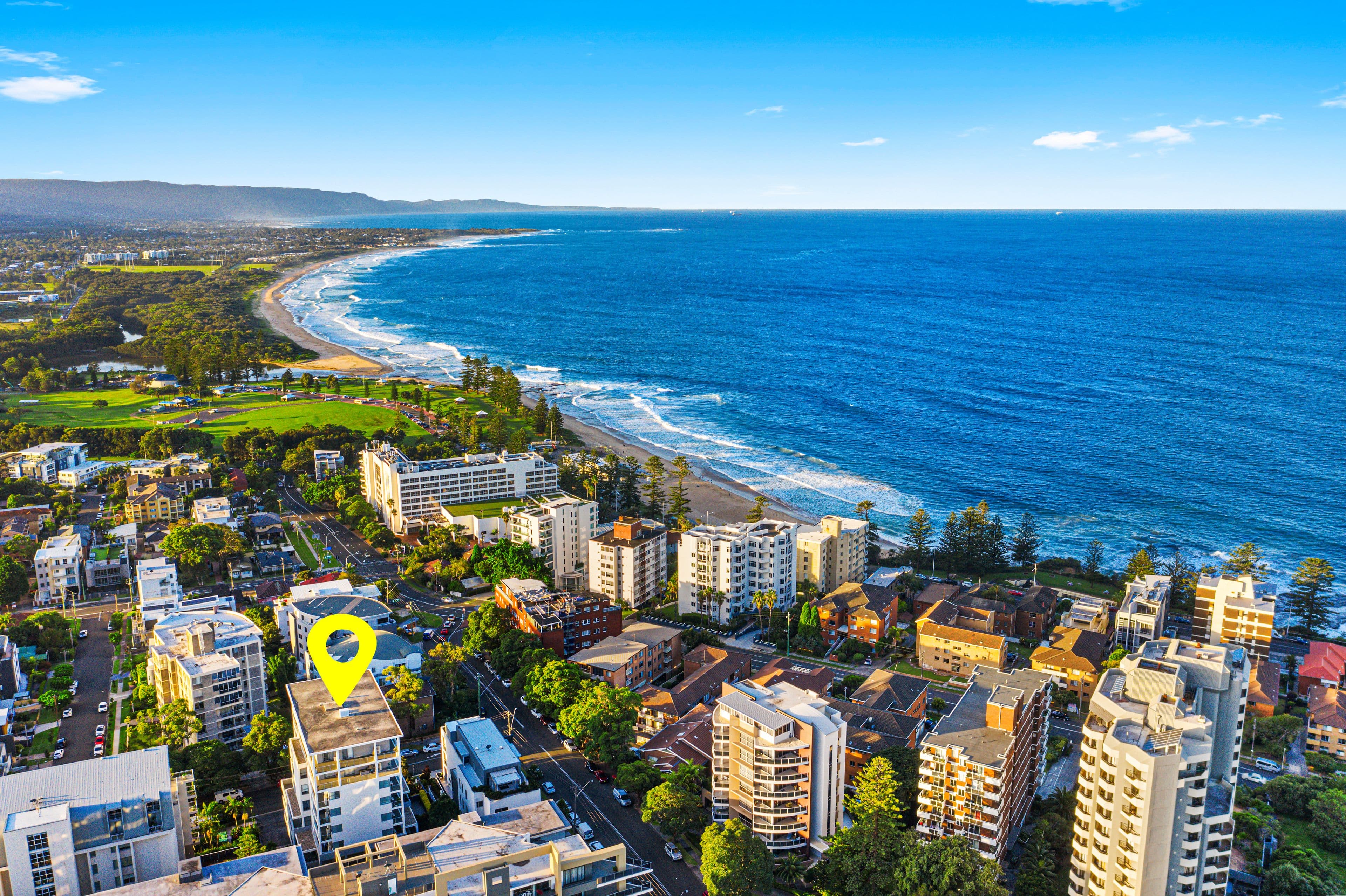 3-5 Edward Street, Wollongong NSW 2500, Wollongong - Image 1