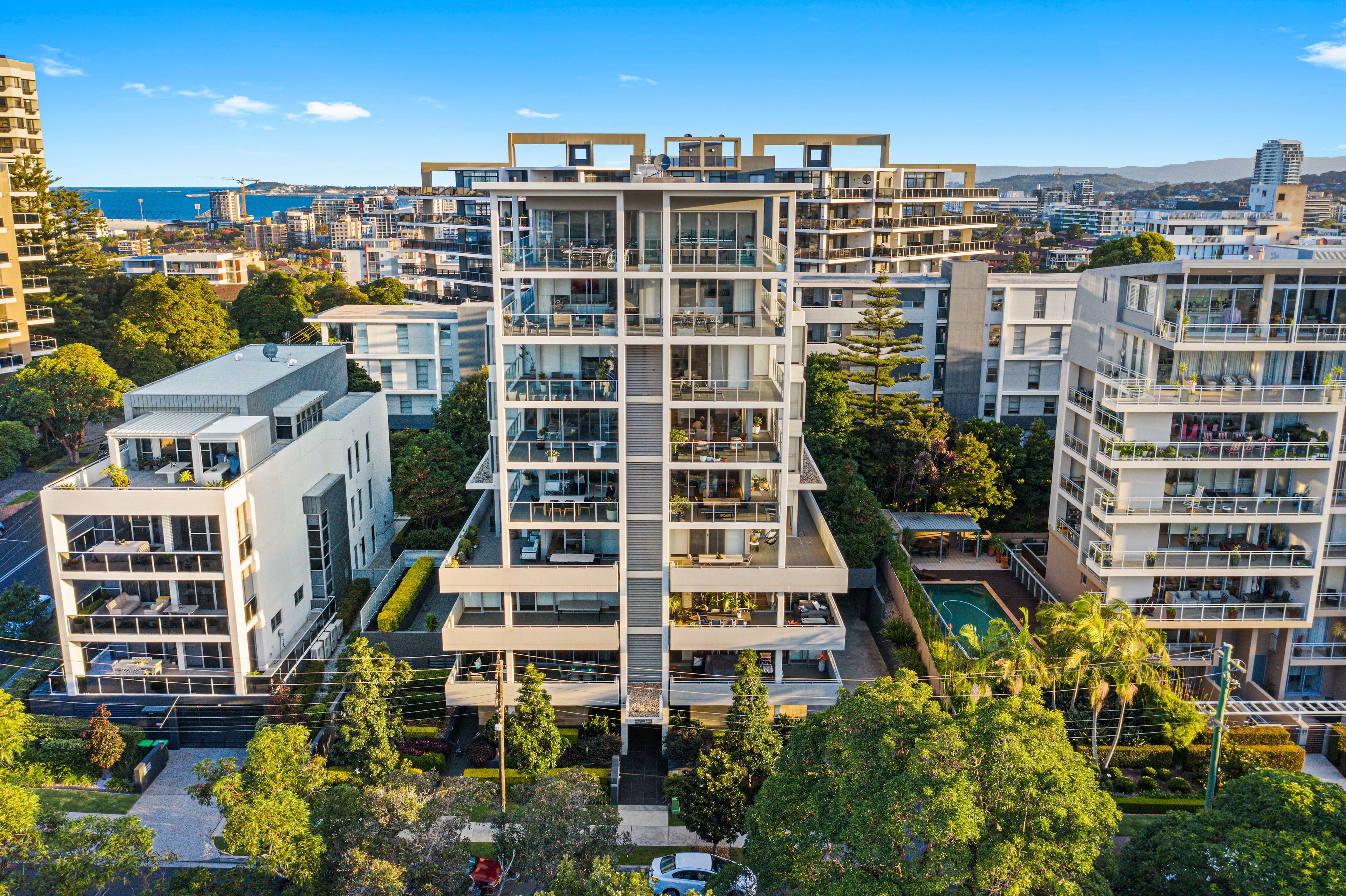 3-5 Edward Street, Wollongong NSW 2500, Wollongong - Thumbnail 2