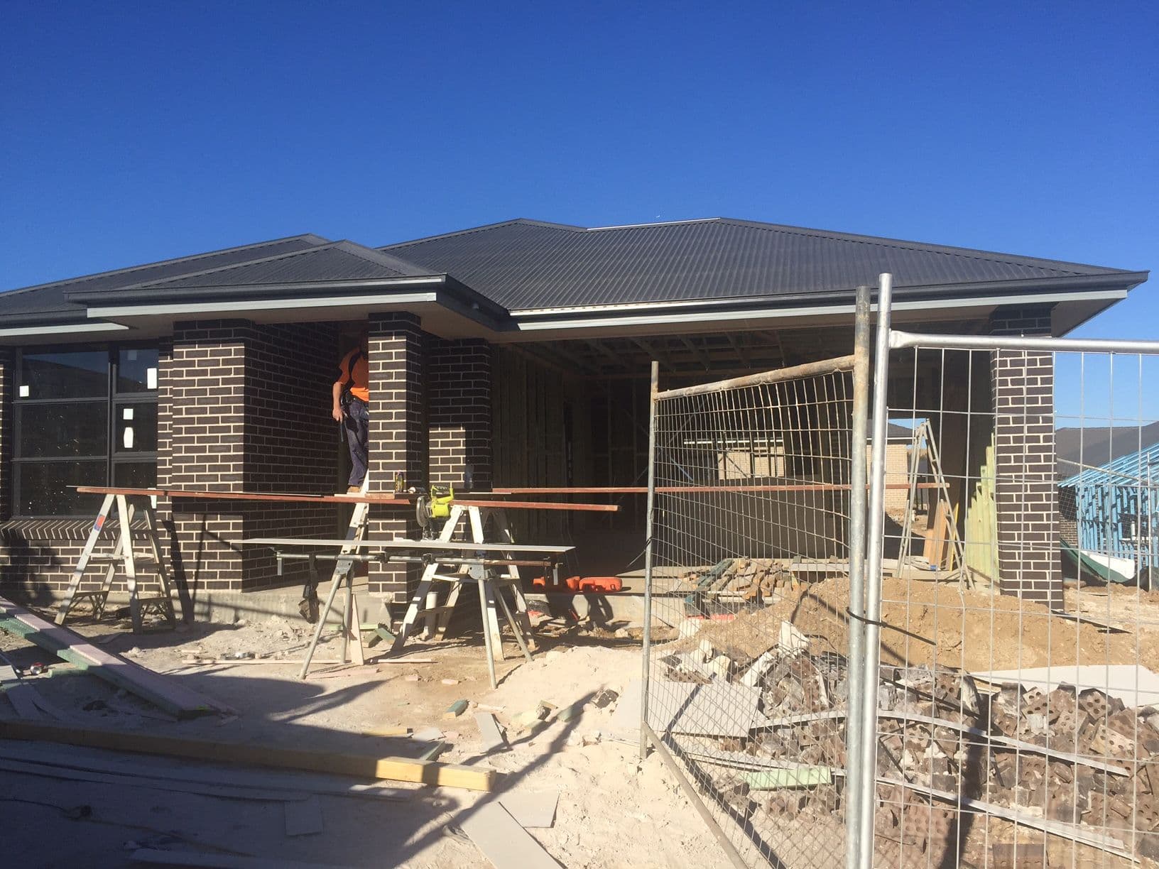 Lot 4137 Bilson Road, SPRING FARM NSW 2570, Spring Farm - Image 1