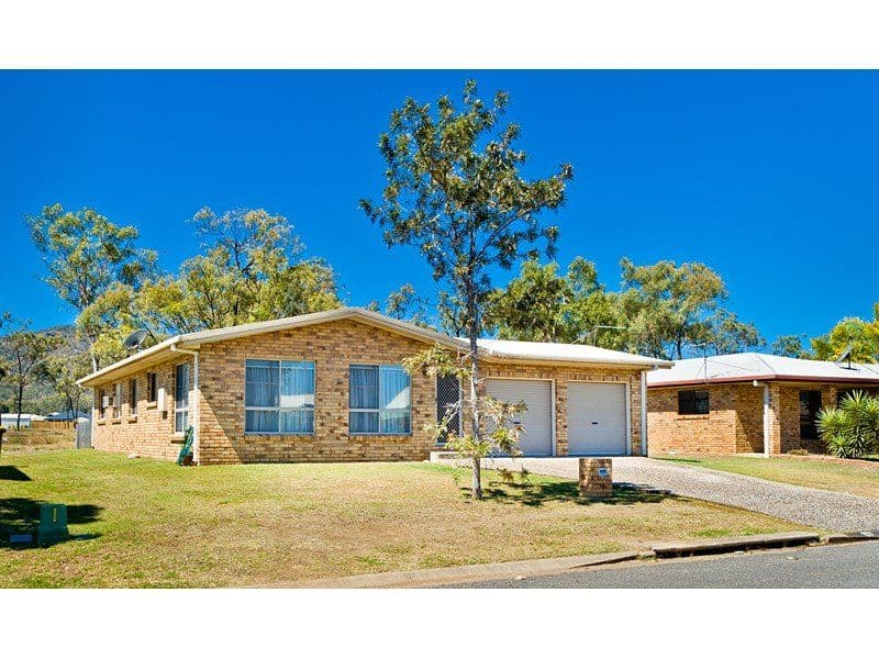 28 Smithwick Street, NORMAN GARDENS QLD 4701, Norman Gardens - Image 1