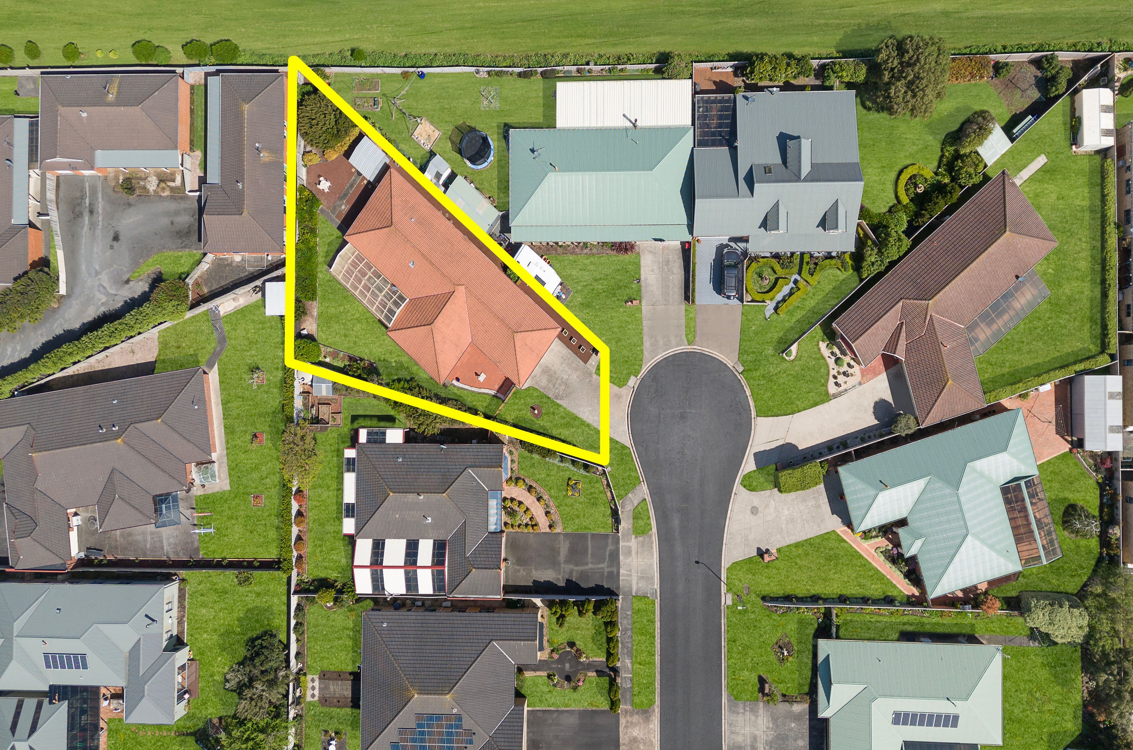 7 Steeple Court, Warrnambool VIC 3280, Warrnambool - Thumbnail 2