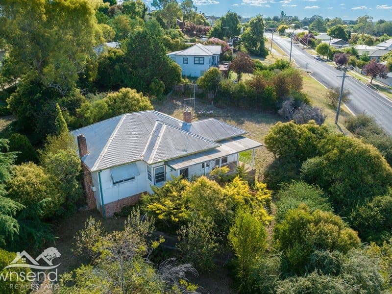 83 Watson Street, Molong NSW 2866, Molong - Image 1