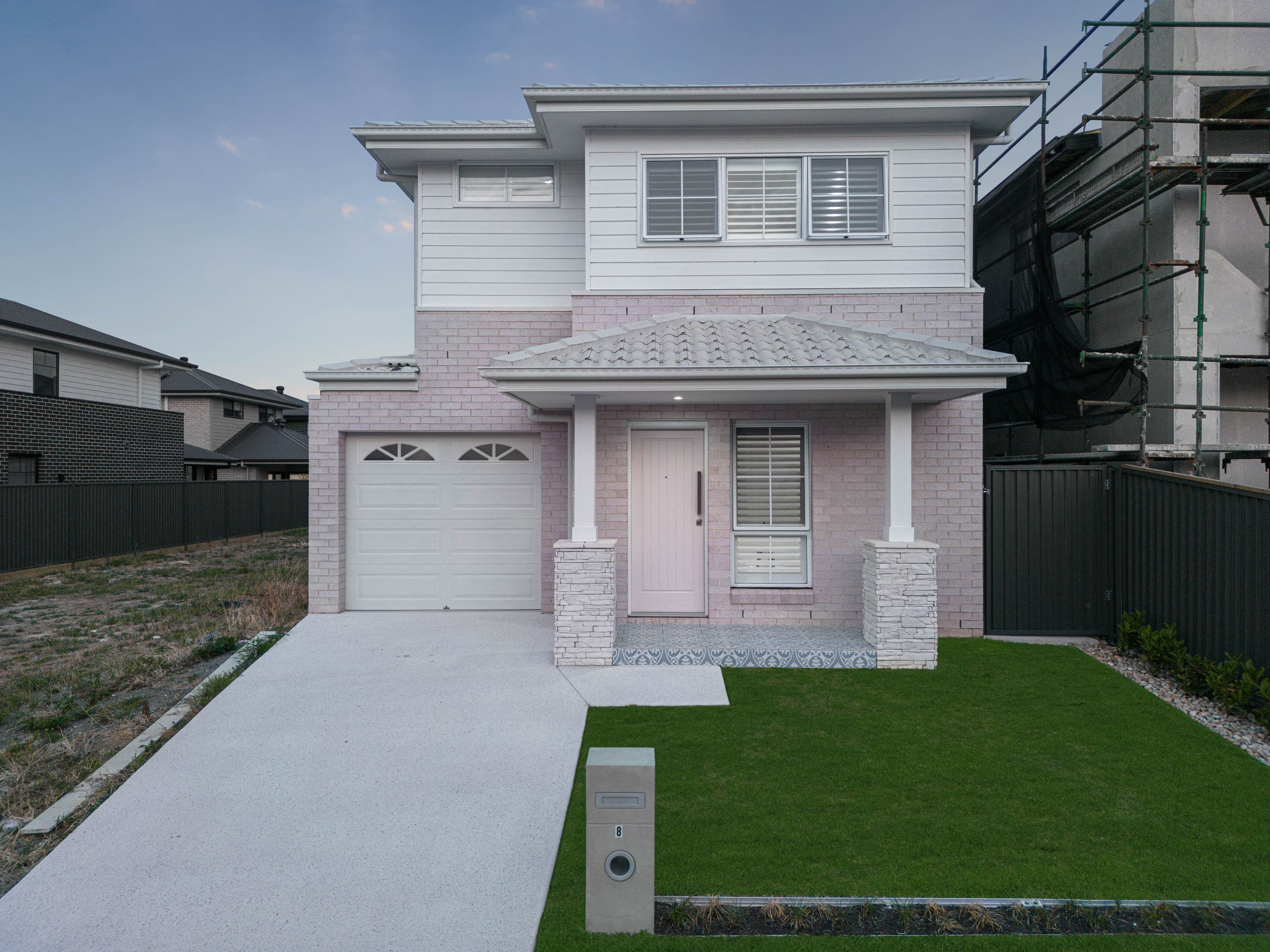 8 Rosebuds Circuit, Leppington NSW 2179, Leppington - Image 1
