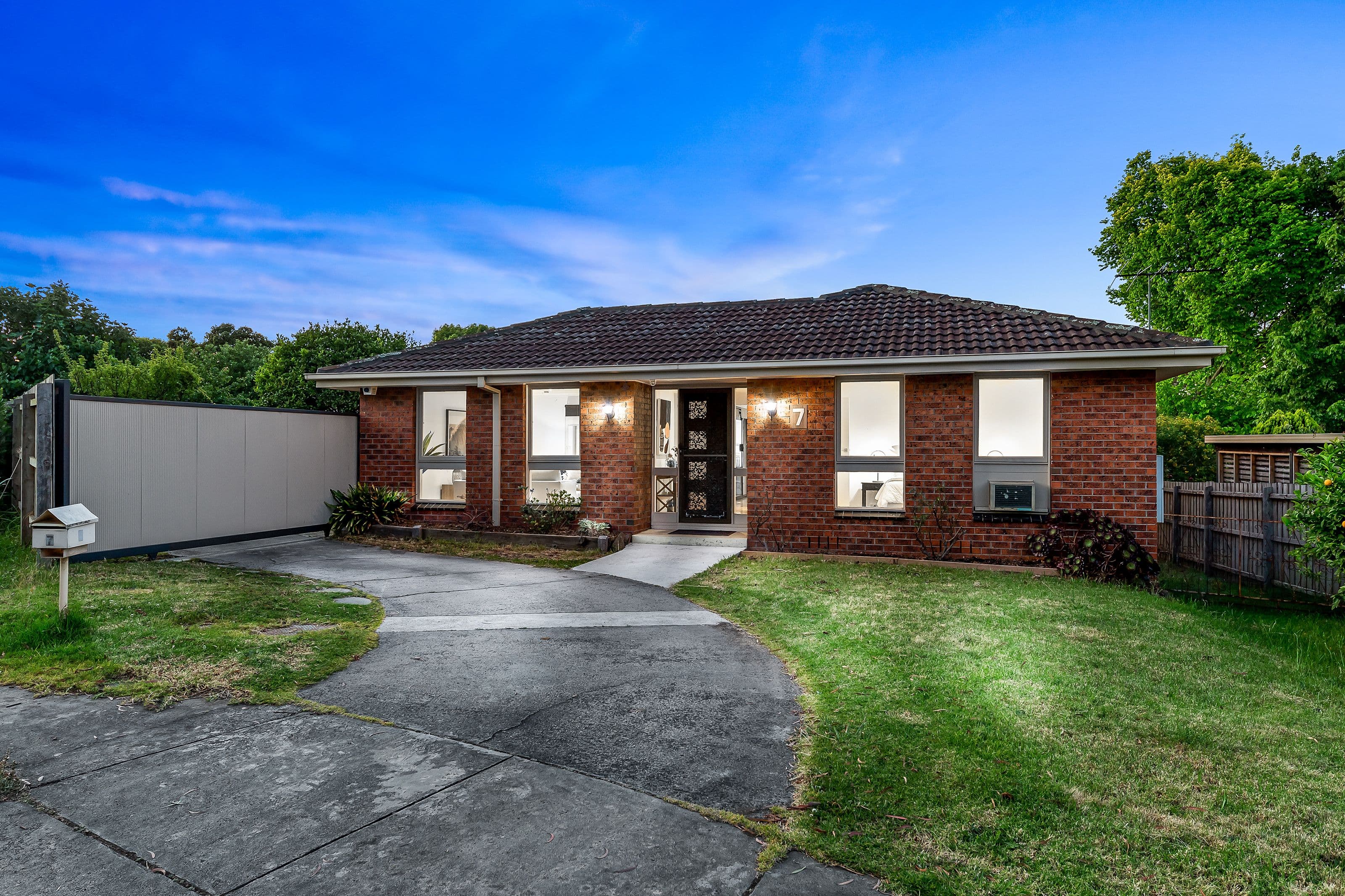 7 Dirkala Court, Mulgrave VIC 3170, Mulgrave - Image 1