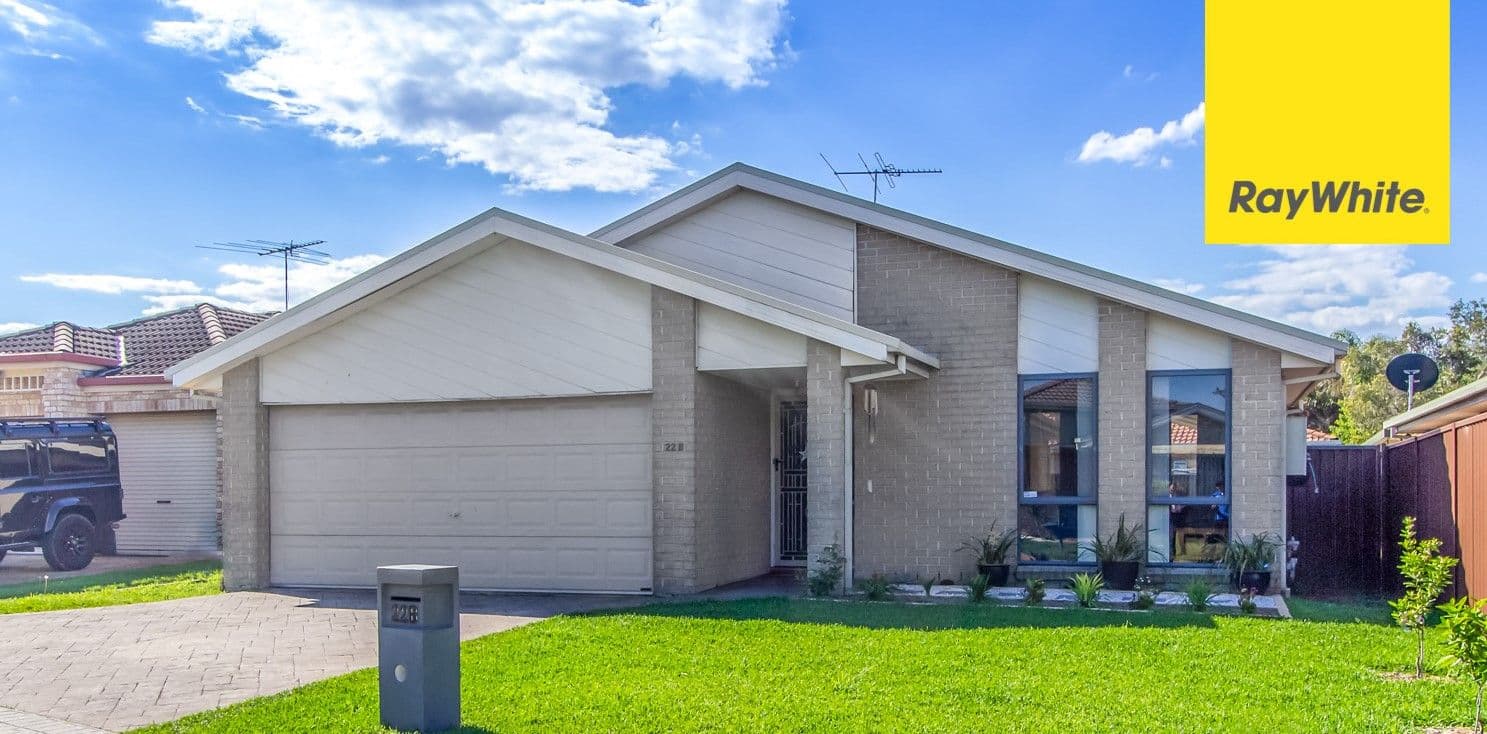 22 Dryden Avenue, Oakhurst - Image 1