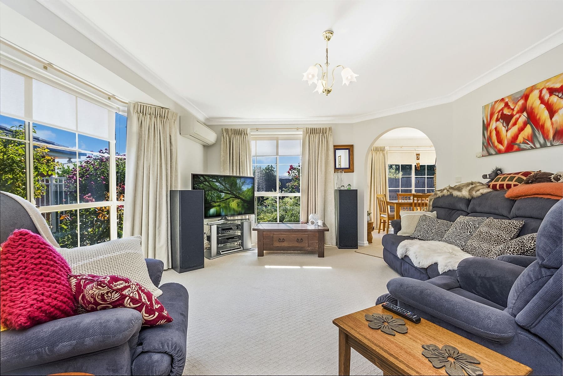 63 Benwerrin Crescent, Norwood TAS 7250, Norwood - Thumbnail 5