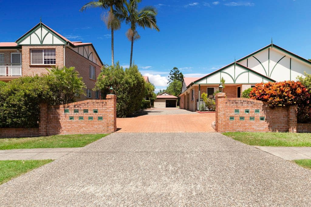 3 Central Avenue, Sherwood QLD 4075, Sherwood - Thumbnail 2