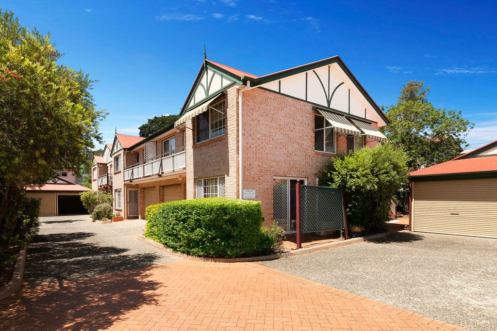 3 Central Avenue, Sherwood QLD 4075, Sherwood - Thumbnail 3