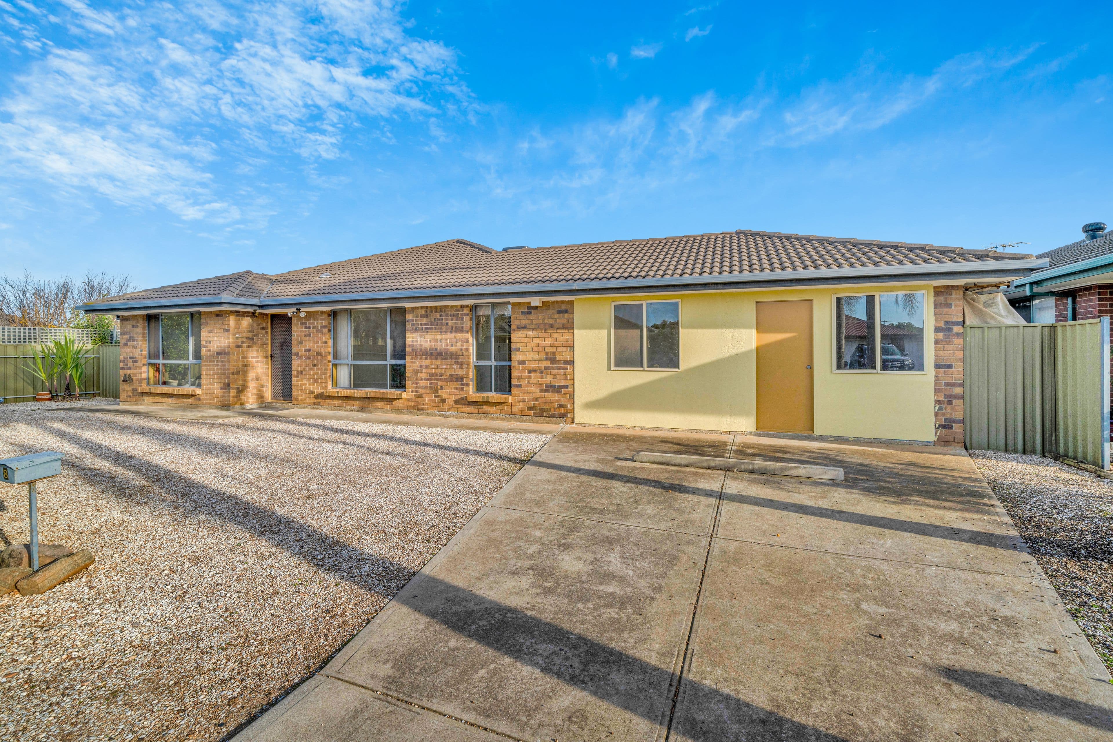 8 Sharrad Court, Andrews Farm SA 5114, Andrews Farm - Thumbnail 2