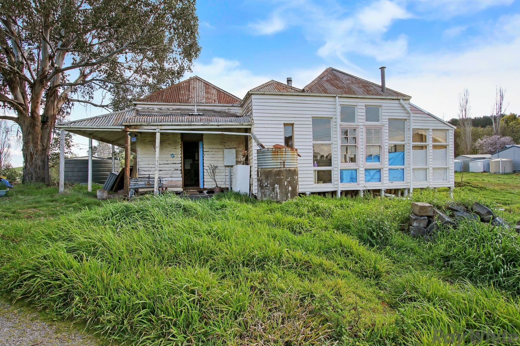 6 Spring Court, Strathbogie, Euroa VIC 3666, Euroa - Image 1